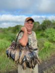 Texas Waterfowl Hunting | Jason Catchings